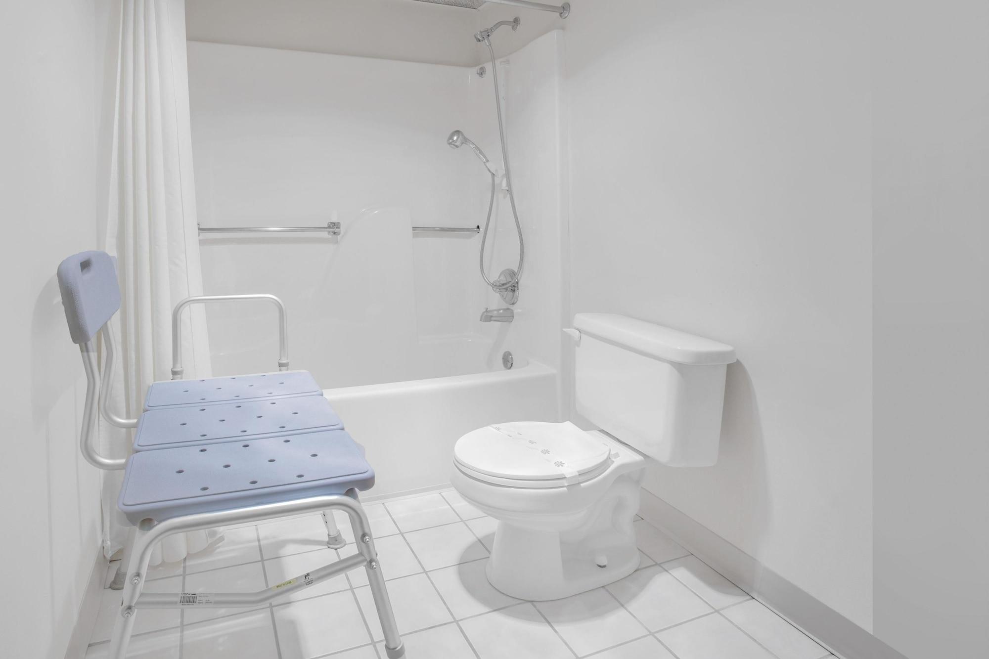 ซูเปอร์ 8 บาย วินด์แฮม คลาร์กสวิลล์ อาร์คันซอ Motel Clarksville ภายนอก รูปภาพ